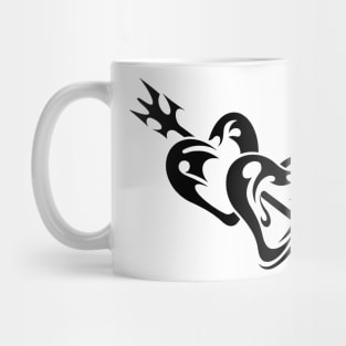 Arrow Mug